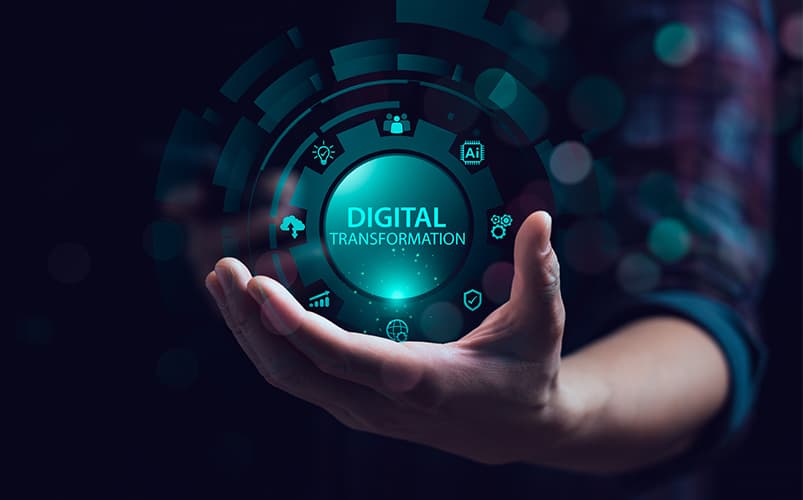 Digital Transformation